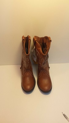 boys snakeskin cowboy boots