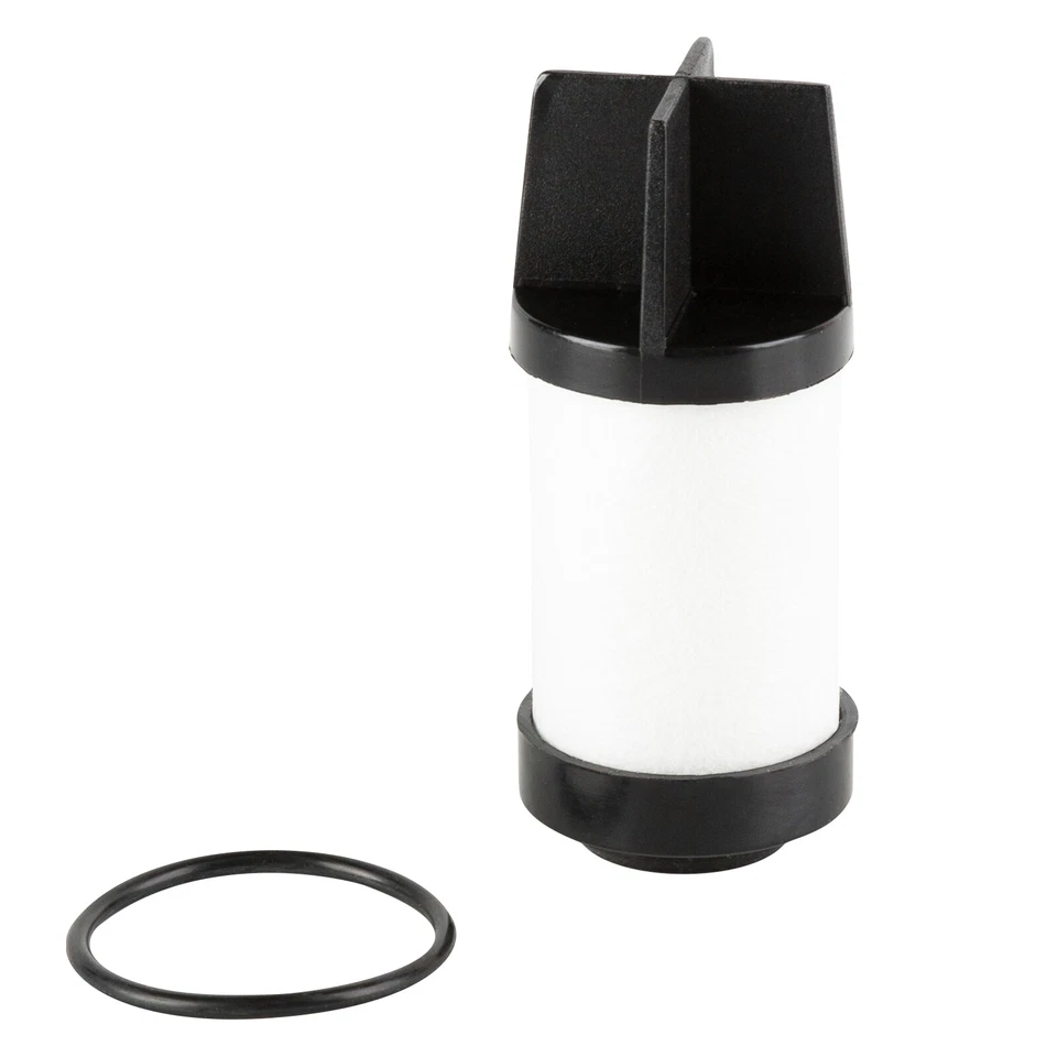 1 filtro de combustible natural de alta presión + 2 piezas para Honda Civic GX 4 puertas Foto 2 de 4