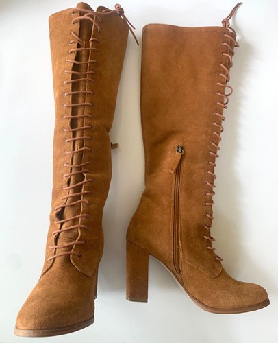 Free People MATISSE Boots 6.5 DUCHESS 