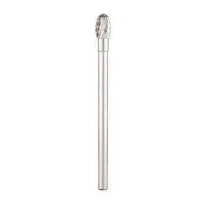 Brasseler Laboratory H73E E-Cutter Carbide Burs (1/pk)