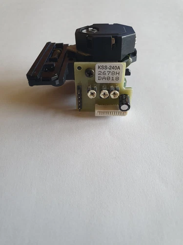 Laser unit for Onkyo CR 70, Onkyo CR70, Onkyo CR 70R, Onkyo CR70R CD player