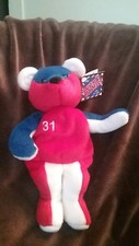 SALVINOS BAMM BEANOS 31, PIAZZA, 4TH OF JULY