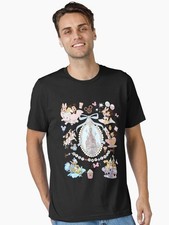 Disney Mickey And Minnie T-Shirt Unisex