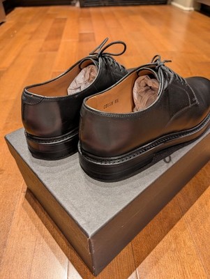 J.Crew Ludlow Derby Men display picture 1