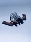 Buzzsaw Cassette 100% Complete 1984 Vintage G1 Transformers Action Figure NM