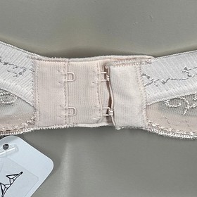Antin&eacute;a by Lise Charmel 36H Full Coverage Underwire Bra Blush Pink
