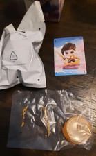 POP MART Fight For the Golden Spatula Chibi Series - Yasuo - Box Open