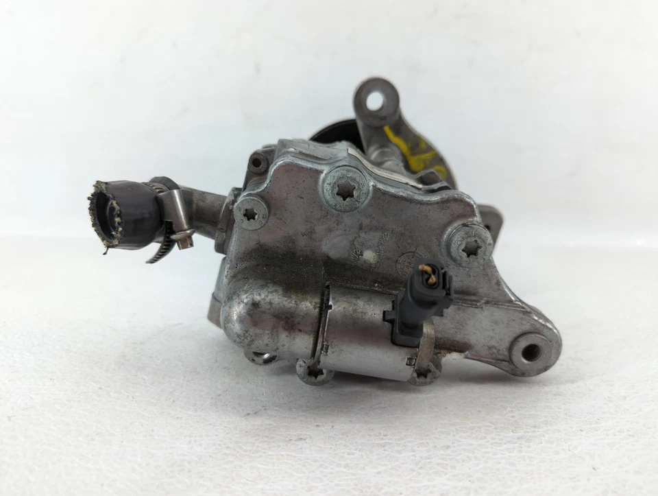 2010-2012 Mercedes-benz Gl350 Power Steering Column Pump Oem WUNDM - Image 3 of 4