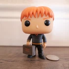 Funko Pop! Vinyl: Harry Potter - Fred Weasley #33 Slightly Loose