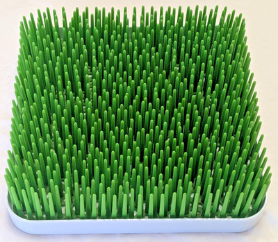 Boon Grass Bottle Drying Rack