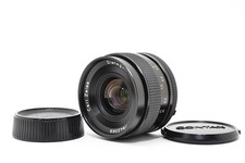 MMJ MINT Contax Carl Zeiss Distagon T 35mm F/2.8 MF Lens C/Y Mount From JAPAN