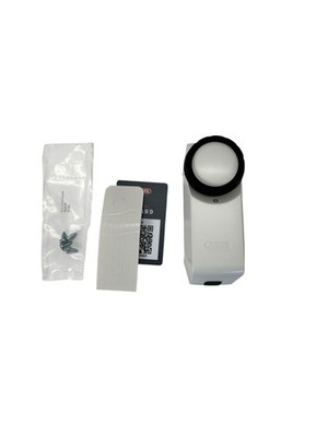 ABUS HomeTec Pro Bluetooth CFA3100 - Elektronisches Türschloss
