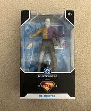 Mcfarlane DC Multiverse Superman 2025 Metamorpho 7 Action Figure NIB