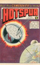 Cover of The Hotspur #883