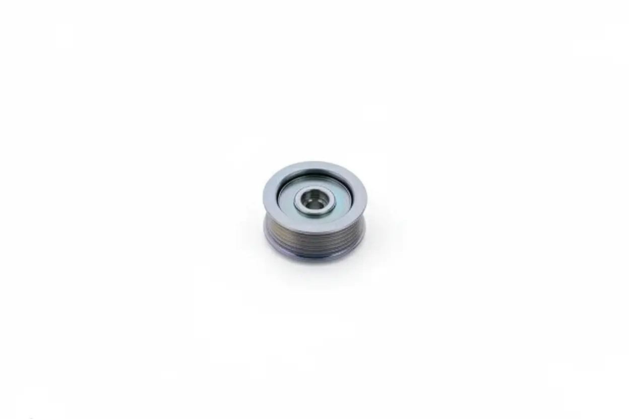 Snr Galoppino/Guidacinghia, Cinghia Poly-V Ga377.04 - Immagine 2