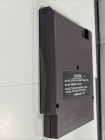 Super Mario Bros. 3 [Left Bros] (Nintendo NES, 1990) Cartridge Only