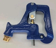 Frost Free Outdoor Faucet Freeze Proof Yard Hydrant Complete HEAD ONLY Assembly