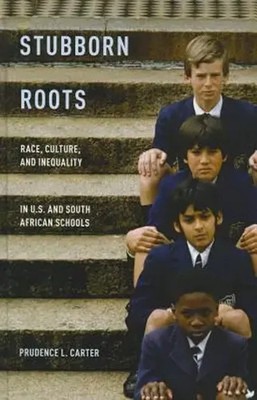 Stubborn Roots | Carter | Buch | Gebunden | Englisch | 2016 | ACADEMIC