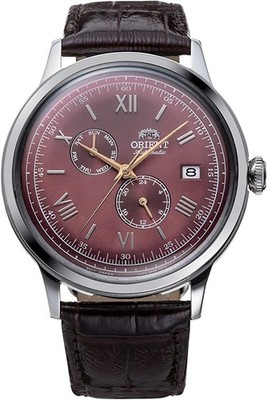 Orient Kinder RA-AK0705R10B mechanische Herrenuhr