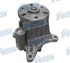 Image of FRECCIA Water Pump engine cooling LAND ROVER JAGUAR 3,0 C2C37771 LR013164