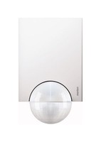Merten 565119 Bewegungsmelder Argus 110 Basic Polarweiß