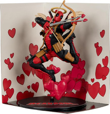 - Marvel Deadpool – Figurine De Collection 1:10 Deadpool #26
