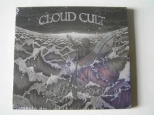 Cloud Cult  * The Seeker * CD * NEW AND SEALED * I SHIP PROMPTLY!
