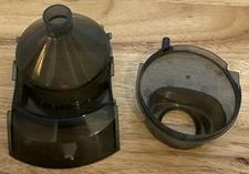 Baby Brezza Formula Pro Advanced Replacement Parts FRP0046 Powder Funnel