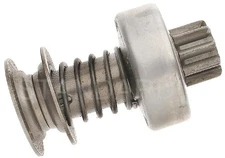 Standard Ignition Starter Drive P N Sdn 73