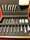 CANDLELIGHT BY TOWLE STERLING SILVER  6 / 36 TOTAL PIECES