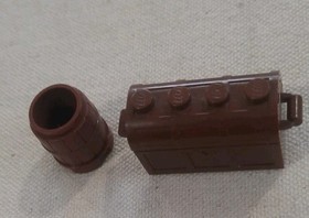 Lego Lot Pirates Of The Caribbean Replacement Parts From 4193 The London Escape