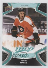 2021-22 Upper Deck MVP Kevin Hayes #170 uy6