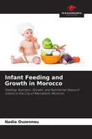 Infant Feeding And Growth In Morocco Nadia Ouzennou Taschenbuch Englisch 2026