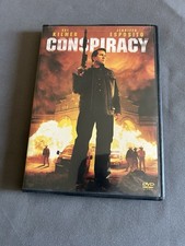 Conspiracy (DVD, 2008) for sale online | eBay