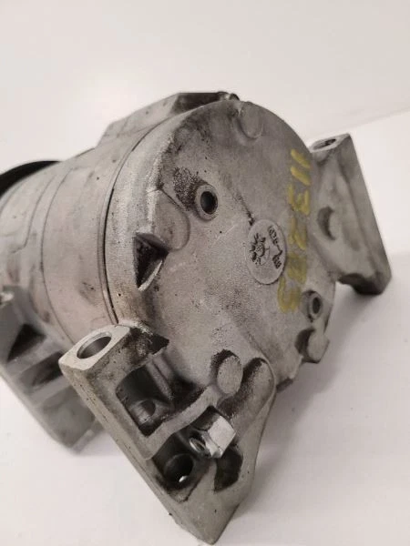 2011-2015 DODGE DURANGO AC Compressor Sem Traseiro AC 68021637AG - Imagem 3 de 4