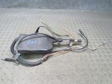 98-04 Chevrolet Corvette C5 Conv Rear Radio Power Antenna W Motor Assembly Oem