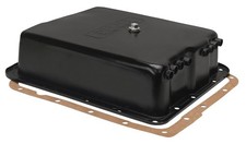Derale Transmission Oil Pan For 2009-2012 Chevrolet Silverado 2500 Hd Derale Transmission Oil Pan For 2009-2012 Chevrolet Silverado 2500 Hd