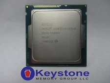 Intel Xeon E3-1271 v3 SR1R3 3.6GHz Quad Core LGA 1150 CPU Processor *km