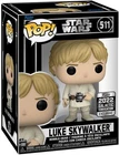 Funko POP! Star Wars Celebration 2022 Luke Skywalker #511 Celebration Exclusive