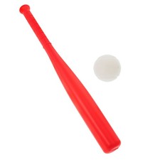 Baseball Bat Child Kids Sports Equipment and Set Fun Toys