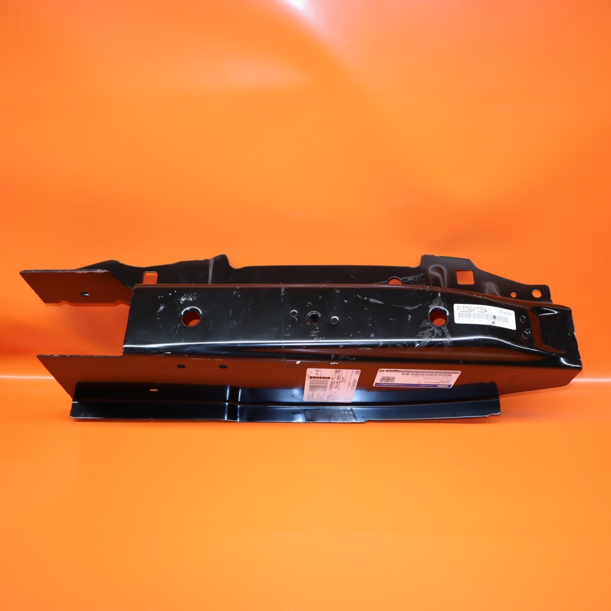 FORD F150 TRUNK BED CORNER PILLAR LEFT DRIVER 2017 2018 2019 2020 FL3Z-9941033-A