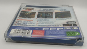 Tony Hawk&rsquo;s Pro Skater 2 Dreamcast PAL Sans Notice Jeu Test&eacute; Fonctionnel