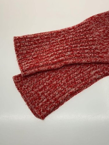 Christian Dior Knit Sweater & (Thin) 4 Wool Red Used - Picture 6 of 6
