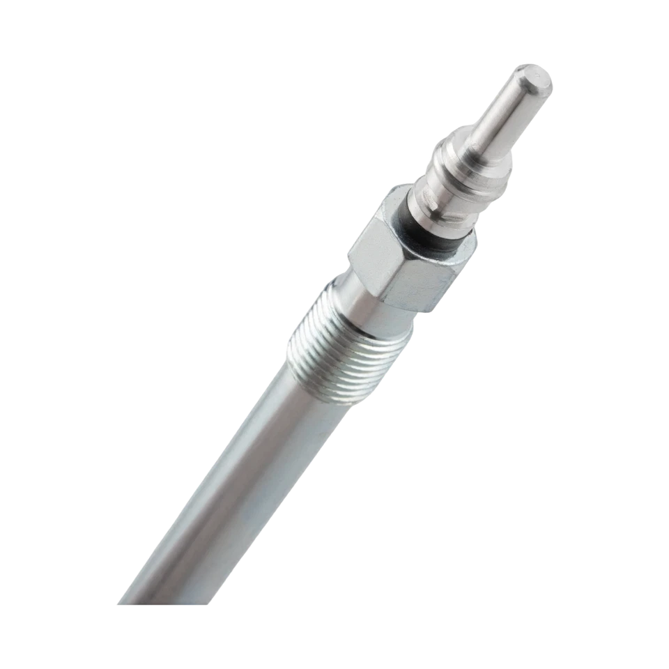 FOR AUDI A1 A3 A4 A5 A6 Q5 Q7 TT VW CC GOLF POLO TOUAREG OEM ENGINE GLOW PLUG - Image 3 of 4