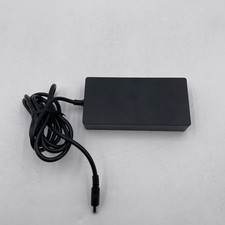 Genuine LG Monitor AC Adapter ADS-120QL-19A-3 19.0V 5.79A 110W Black