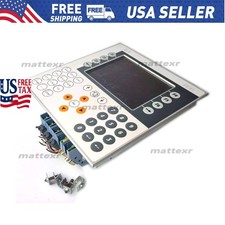 US Free TAX B&R 4P3040.01-490 Operator Panel ...