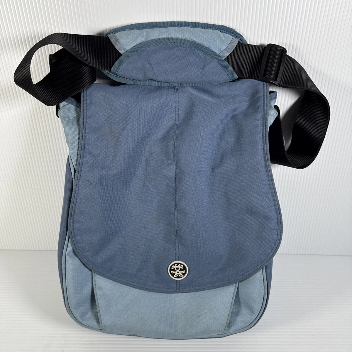 Crumpler Nylon Laptop Shoulder/Messenger Bags for sale | eBay