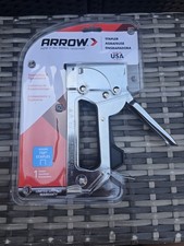 Image of Arrow T55C Medium Duty Staple Gun