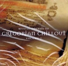 Mystic Sounds of Gregorian Chillout Vol.2 von Various | CD | Zustand sehr gut