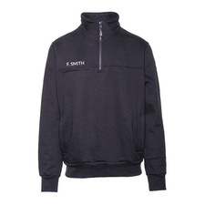 Custom Embroidered GAME Apparel 8090 Next-Gen Navy Jobshirt Firefighter EMS